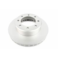 DBA Brake Rotor Street Series En-Shield Thumbnail