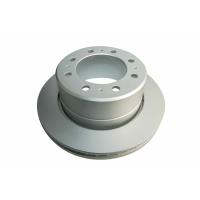 DBA Brake Rotor Street Series En-Shield Thumbnail
