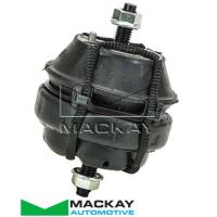 Mackay Engine Mount Hydraulic Front Fits Ford Falcon BA BF 4.0L Turbo 5.4L V8 Thumbnail