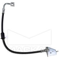 Mackay Rubber  Hydraulic Brake Hose Left Rear for Ford Falcon BF Sedan Thumbnail