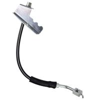 Mackay Hydraulic Rear Right Hand Brake Hose for Ford Falcon BA BF Wagon Ute Thumbnail