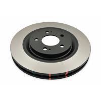 DBA Brake Rotor 4000 Series HD Thumbnail