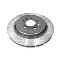 DBA Brake Rotor 4000 Series T3 Thumbnail