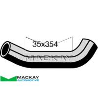 Mackay Radiator Hose Misc Thumbnail