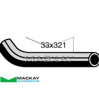 Mackay Radiator Lower Hose Thumbnail