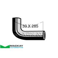 Mackay Left Side Radiator Upper Hose Thumbnail