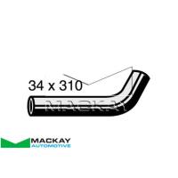 Mackay Radiator Lower Hose Thumbnail