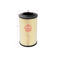 Sakura / A-22340 Automotive Engine Air Filter (Cross Ref: WA5206, A1862) Thumbnail
