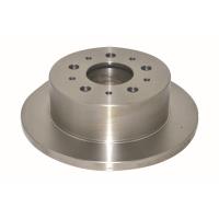 DBA Brake Rotor Street Series Thumbnail