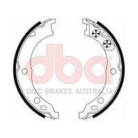 DBA Brake Shoes Street Series Thumbnail