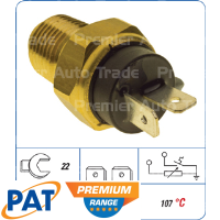 PAT Premium Water Temperature Sender Thumbnail