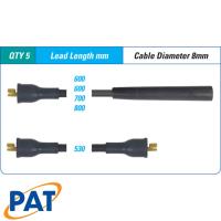 PAT Icon Ignition Lead Set Thumbnail