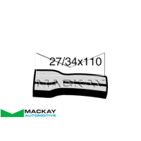 Mackay Engine Bypass Hose Thumbnail