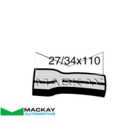 Mackay Engine Bypass Hose Thumbnail