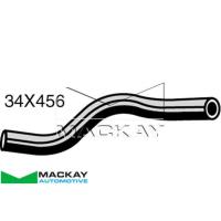 Mackay Radiator Upper Hose Thumbnail
