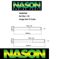 Nason Head Bolts Thumbnail