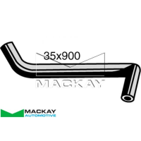 Mackay Rear Radiator Upper Hose Thumbnail