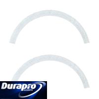 Durapro Crankshaft Rear Seal Thumbnail