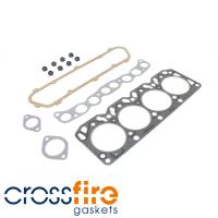 Crossfire Head Set (VRS) Thumbnail