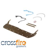 Crossfire Oil Sump Gasket Set Thumbnail