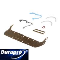 Durapro Oil Sump Gasket Set Thumbnail