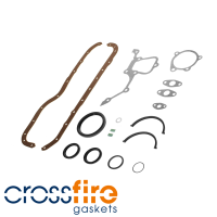 Crossfire Conversion Gasket Set Thumbnail