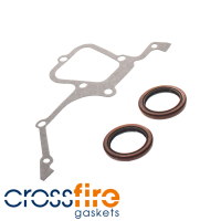 Crossfire Timing Cover Gasket Set Thumbnail