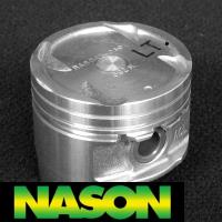 Nason Piston & Ring Set Thumbnail