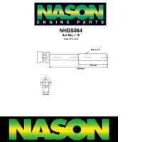 Nason Head Bolts Thumbnail