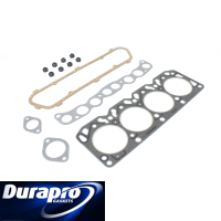 Durapro Head Set (VRS) Thumbnail