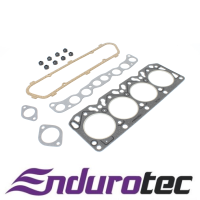 Endurotec Head Set (VRS) Thumbnail