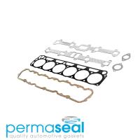 Permaseal Head Set (No Seals) Thumbnail