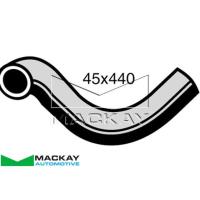 Mackay Radiator Lower Hose Thumbnail