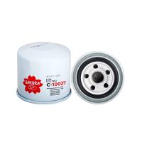 Sakura Spin-On Full Flow Engine Oil Filter Thumbnail