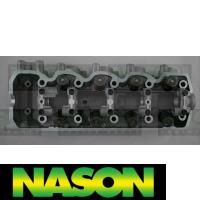 Nason Cylinder head - assembled Thumbnail