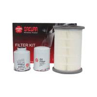 Sakura 4WD Filter Service Kit  for Ford Courier & Mazda B2500 Thumbnail