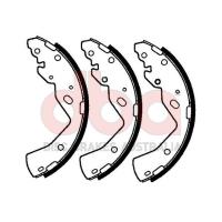 DBA Brake Shoes Street Series Thumbnail