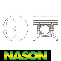 Nason Piston & Pin Set Thumbnail