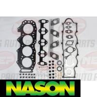 Nason Valve regrind set Thumbnail