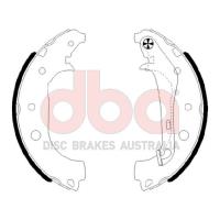 DBA Brake Shoes Street Series Thumbnail