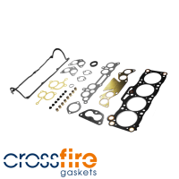 Crossfire Head Set (VRS) Thumbnail