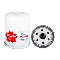 Sakura Engine Oil Filter - Replaces FEY0-14-302 Ryco Z429 Thumbnail