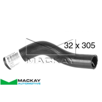 Mackay Radiator Upper Hose Thumbnail
