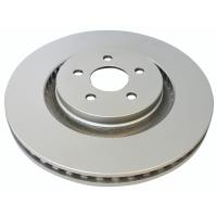 DBA Brake Rotor Street Series En-Shield Thumbnail