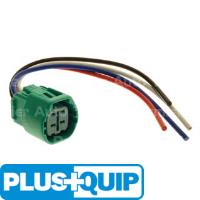 PlusQuip Lambda Sensor Pre-Catalytic Converter Connector Plug Thumbnail
