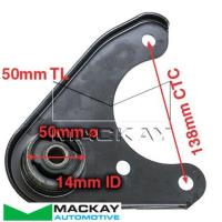 Mackay Differential Mount Bush Thumbnail