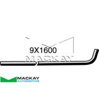 Mackay Coolant Expansion Recovery Tank Heater Hose Thumbnail