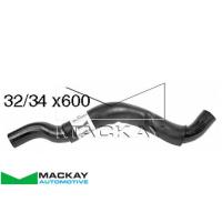 Mackay Radiator Upper Hose Thumbnail