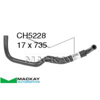 Mackay Engine Bypass Hose Thumbnail