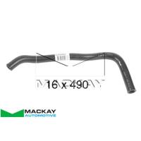 Mackay Engine Bypass Coolant Hose Thumbnail